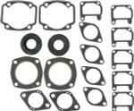 Vertex Complete Engine Gasket Set w/Seals (711032)