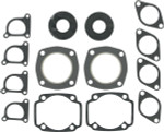Vertex Complete Engine Gasket Set w/Seals (711054X)