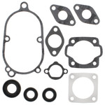 Vertex Complete Engine Gasket Set w/Seals (711105)