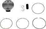 Vertex 87.97mm Forged Replica Piston Kit (24213B)