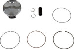 Vertex 87.96mm Forged High Compression Piston Kit (24116A)