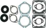 Vertex Complete Engine Gasket Set w/Seals (711087)