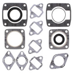 Vertex Complete Engine Gasket Set w/Seals (711020)