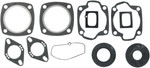Vertex Complete Engine Gasket Set w/Seals (711023)