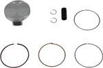 Vertex 76.78mm Forged High Compression Piston Kit for '16-17 CRF250R (24121C)