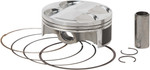 Vertex 76.96mm Forged Replica Piston Kit for '15-16 Kawasaki KX250F (24020B)