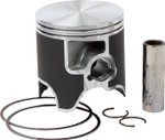 Vertex 71.95mm Standard Bore Cast Piston Kit (23375B)