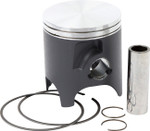 Vertex 66.35mm Standard Bore Cast Piston Kit for '97-01 Honda CR250R (22581B)