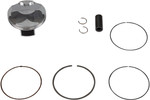 Vertex 78.97mm Forged Replica Piston Kit for '18-19 Honda CRF250R (24273B)