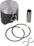 Vertex 71.96mm Standard Bore Cast Piston Kit (23375C)