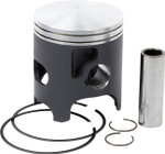 Vertex 66.36mm Standard Bore Cast Piston Kit for '98-01 Kawasaki KX250 (22521B)