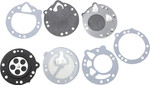 Vertex HR Series Diaphragm and Gasket Kit for Tillotson (451401)