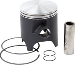 Vertex 66.35mm Standard Bore Cast Piston Kit for '96-97 Suzuki RM250 (22386B)