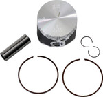 Vertex 57.95mm Standard Bore Cast Piston Kit (24101B)