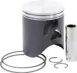 Vertex 66.35mm Standard Bore Cast Piston Kit for '02-04 Honda CR250R (22809B)