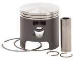Vertex Big Bore +2.00mm Piston Kit - 54.44mm - '95-13 Kawasaki KX100 (23614200)