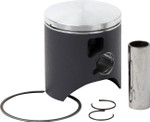 Vertex 53.96mm Standard Bore Cast Piston Kit for '01-03 Suzuki RM125 (22652B)