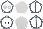 Vertex Fuel Pump Repair Kit | Pentagon Style (451457)