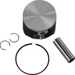 Vertex 53.93mm Piston Kit for '04-07 Honda CR125R (22996B)