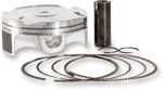 Vertex 57.95mm Piston Kit for '05-21 Yamaha YZ125/'20-22 YZ125X (23335A)