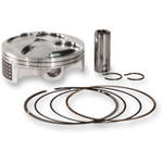 Vertex 79.96mm Forged High Compression Piston Kit (23644B)
