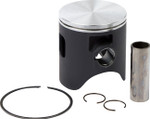 Vertex 53.94mm Standard Bore Cast Piston Kit for '92-99 Honda CR125R (22189B)