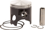 Vertex 65.95mm Standard Bore Cast Piston Kit for '88-06 Blaster YFS200 (22569)