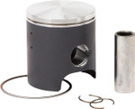 Vertex 47.44mm Cast Piston Kit for '91-01 Suzuki RM80 (22501B)