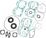 Vertex Complete Engine Gasket Set w/Seals (711255)