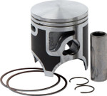 Vertex 48.45mm Standard Bore Cast Piston Kit for '01-13 Kawasaki KX85 (22803B)
