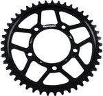 Supersprox Edge Rear Sprocket 45 Tooth (RFA-829-45-BLK)