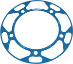Supersprox Blue Insert for 45 Tooth Edge Rear Sprocket (RACD-1792-45-BLU)