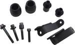Vortex V3 2.0 Black Frame Slider Kit (SR115)