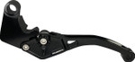 Vortex V3 2.0 Race Short Black Clutch Lever (LVC606)