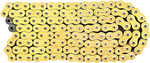 Regina 530 ZRP Gold Drive Chain 110 Links (136ZRP2/1004)