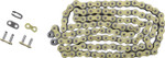 Regina 530 RT Gold Drive Chain 110 Links (136RT/1006)