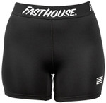 Fasthouse Speed Style Womens Base Layer Moto Shorts