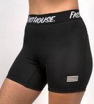 Fasthouse Speed Style Womens Base Layer Moto Shorts
