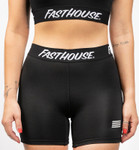 Fasthouse Speed Style Womens Base Layer Moto Shorts