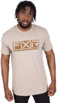 FXR Podium Premium Mens Short Sleeve T-Shirt