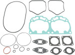 Vertex Full Top End Engine Gasket Set (710278)