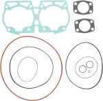 Vertex Full Top End Engine Gasket Set (710203)