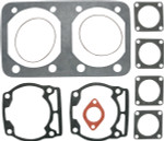 Vertex Full Top End Engine Gasket Set (710178)