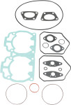 Vertex Full Top End Engine Gasket Set (710235)