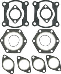 Vertex Full Top End Engine Gasket Set (710110C)