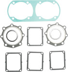 Vertex Full Top End Engine Gasket Set (710168B)