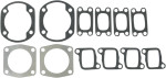 Vertex Full Top End Engine Gasket Set (710023A)
