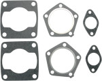 Vertex Full Top End Engine Gasket Set (710073)