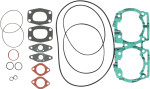Vertex Full Top End Engine Gasket Set (710212)