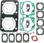 Vertex Full Top End Engine Gasket Set (710178C)